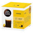 Nescafe Dolce Gusto Grande Coffee pods x 16 Cap