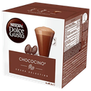 Nescafe Dolce Gusto Chococino Coffee pods x 16 Cap